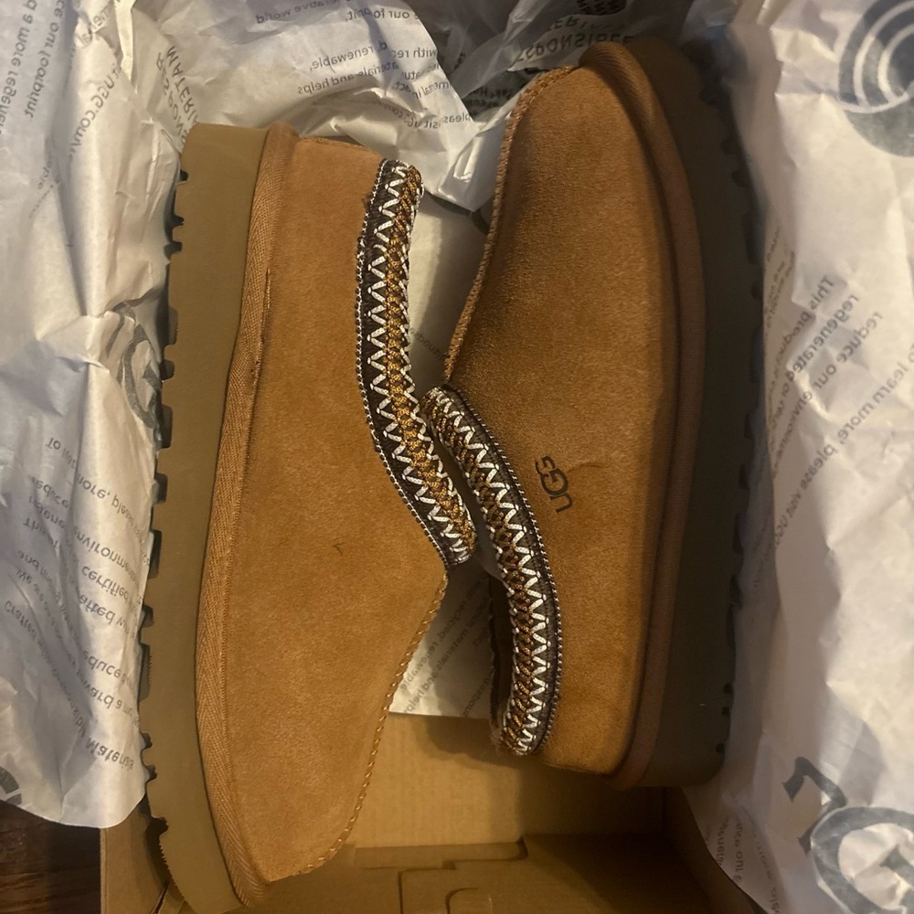 Ugg Tasman